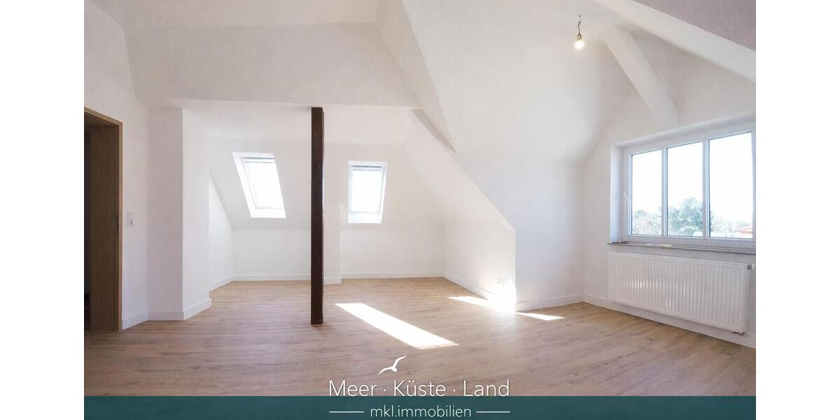 Etagenwohnung Dresden Leuben - 2 Zimmer, 60 m&sup2;, 540&euro; | Angebot:25613159