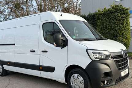 Renault Master 129.999 km 19.499 &euro; Dresden 01159