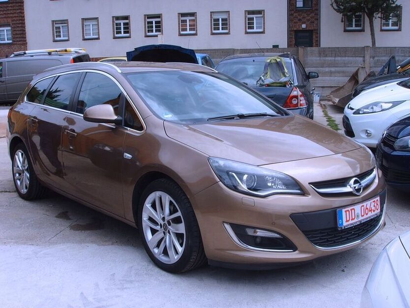 Astra