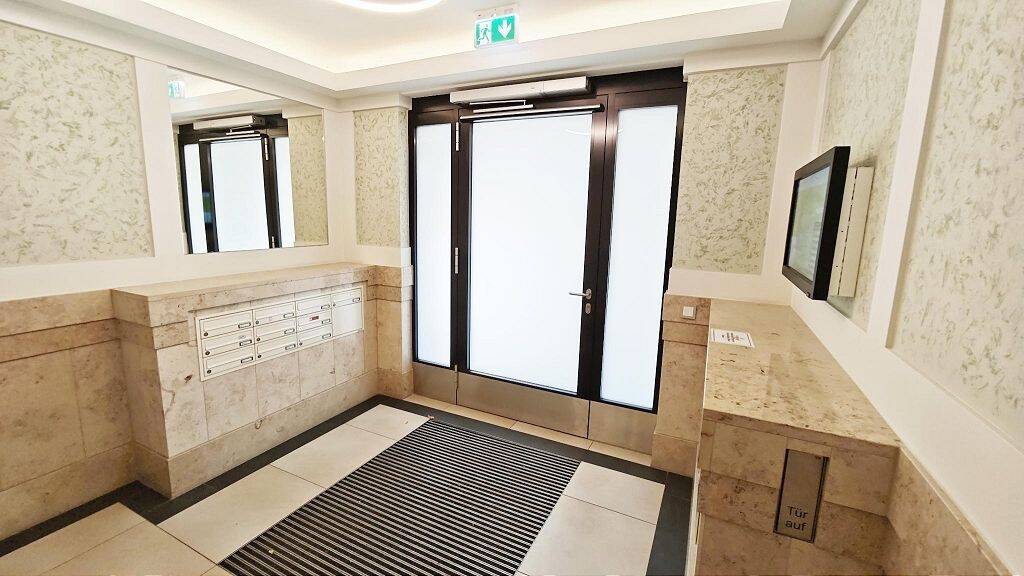 Etagenwohnung Dresden Blasewitz - 2 Zimmer, 46 m&sup2;, 260.000&euro; | Angebot:25997551