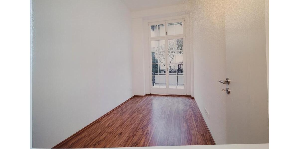 Erdgeschoßwohnung Radebeul - 3 Zimmer, 75 m&sup2;, 250.000&euro; | Angebot:27259004