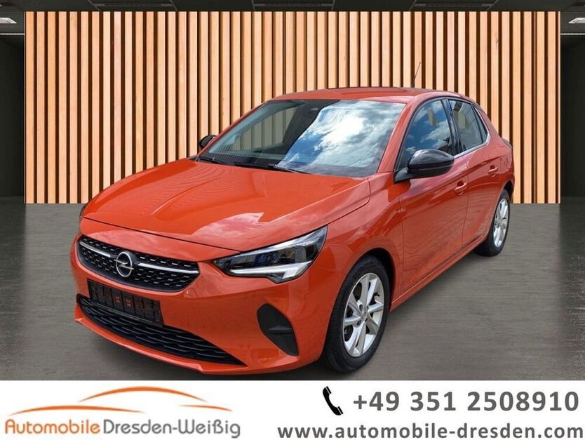 Corsa