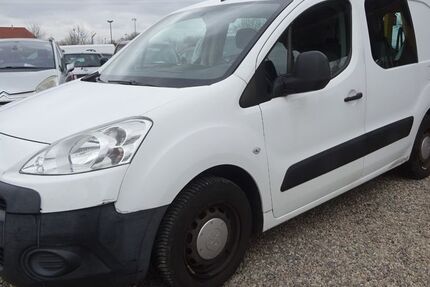 Peugeot Partner 298.808 km 3.300 &euro; Dresden 01219