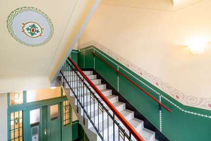 Wohnung zum Kaufen in Dresden 190.000 € 63.81 m² 3 zimmer