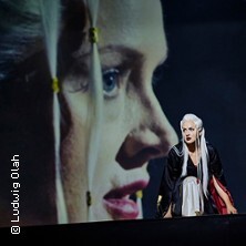 Turandot Dresden