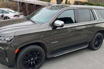 Chevrolet Tahoe 56.500 km 53.919 &euro; Freital 01705