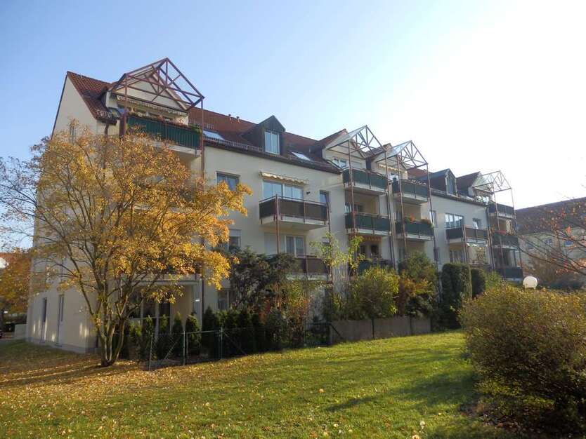 Wohnung zum Mieten in Dresden 507 € 65 m²