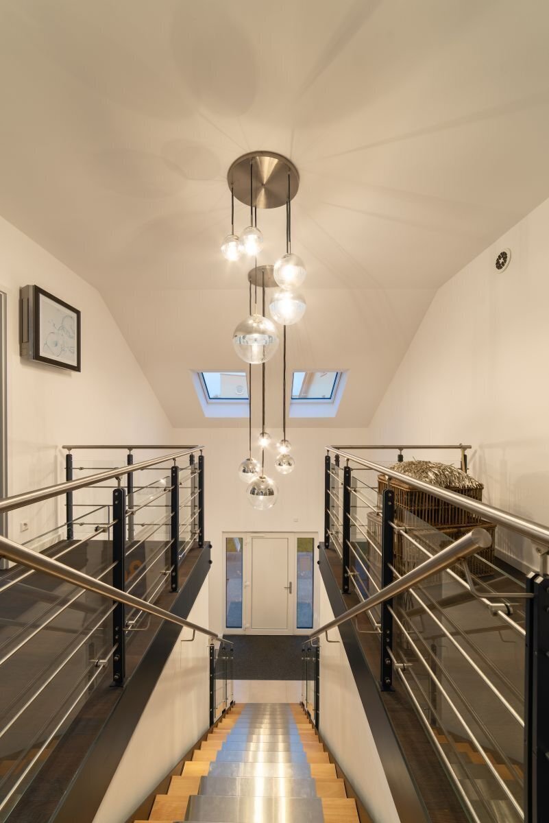 Dein Platz in Heidenau ist reserviert - Traumvilla inklusive! 4 zimmer