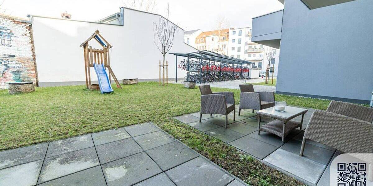 Etagenwohnung Dresden Friedrichstadt - 3 Zimmer, 3.149&euro; | Angebot:26637059