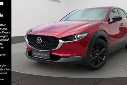 Mazda CX-30 2.713 km 28.790 &euro; Großröhrsdorf OT Bretnig 01900