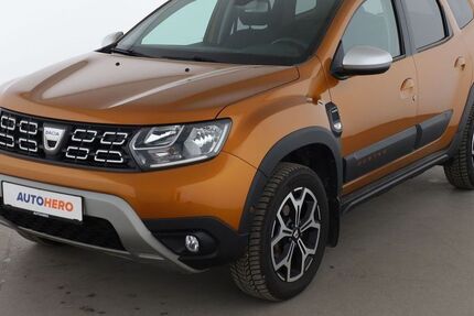 Dacia Duster 77.289 km 14.190 &euro; Dresden 01187