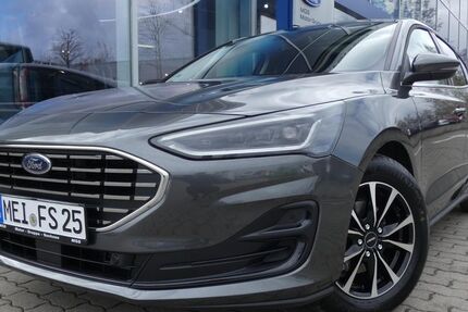 Ford Focus 4.900 km 29.990 &euro; Radebeul 01445
