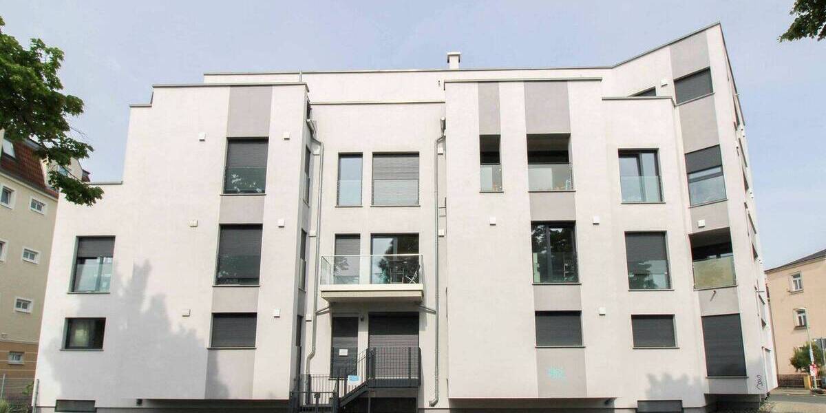 Etagenwohnung Dresden Cotta - 4 Zimmer, 141 m&sup2;, 699.900&euro; | Angebot:26542967