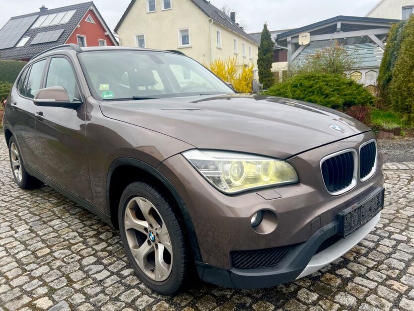 BMW X1 191.500 km 9.300 € Königsbrück bei Dresden 01936