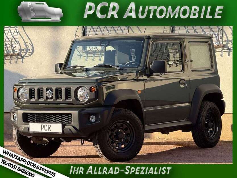 Jimny