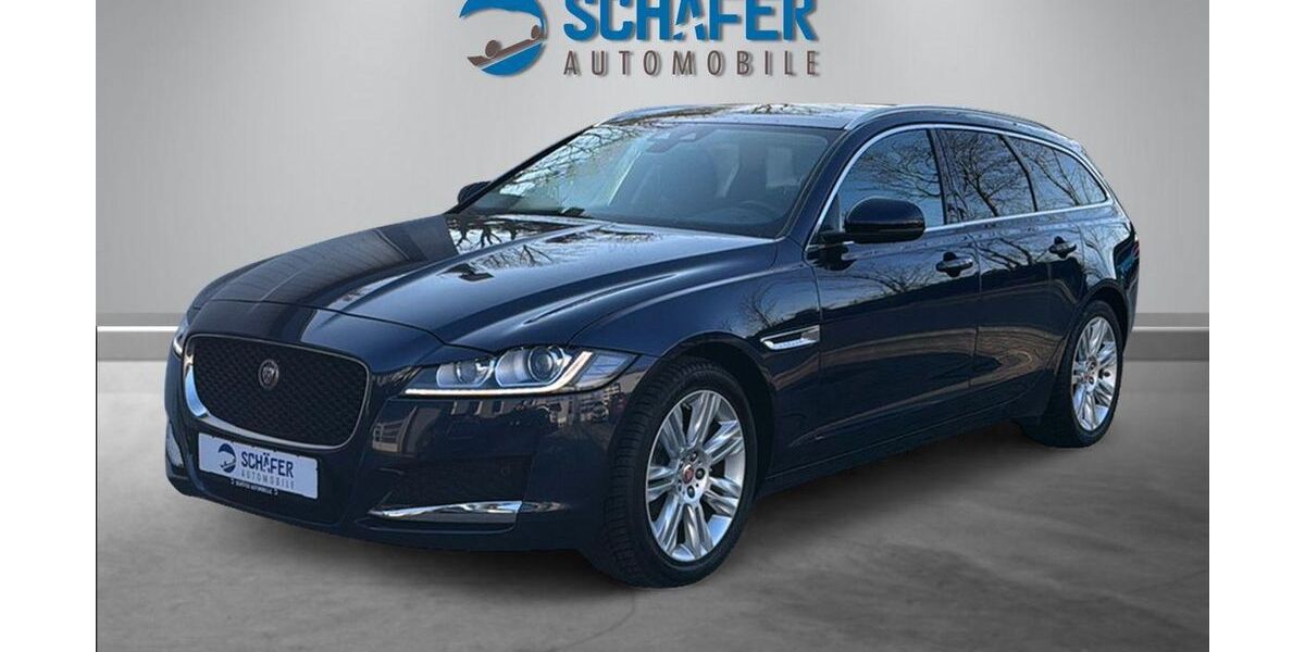 Jaguar XF 85.000 km 15.950 &euro; Moritzburg 01468