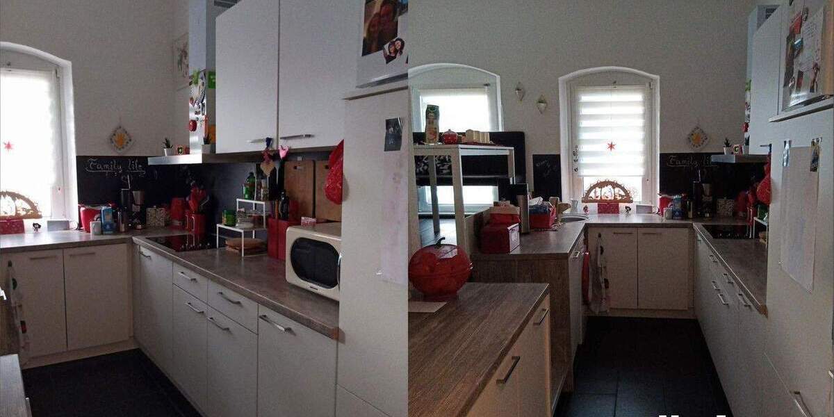 Etagenwohnung Wilsdruff - 5 Zimmer, 115 m&sup2;, 930&euro; | Angebot:25755895