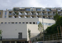 ***perfekte SingleWohnung mit Einbauküche, Balkon und perfekter Lage***