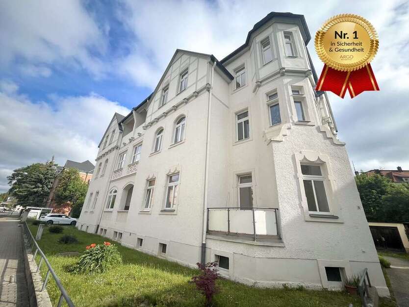 Wohnung zum Mieten in Dresden 798 € 58 m²
