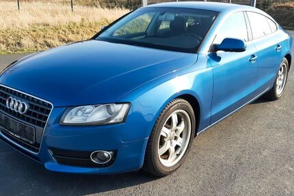 Audi A5 144.000 km 8.690 &euro; Dresden 01259