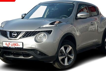 Nissan Juke 57.409 km 12.990 &euro; Dresden 01239