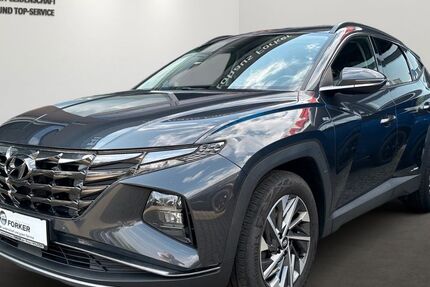 Hyundai TUCSON 125.990 km 19.990 &euro; Pirna bei Dresden 01796