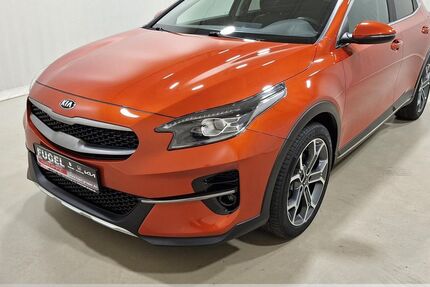 Kia XCeed 71.216 km 15.469 &euro; Dresden 01157