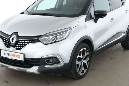 Renault Captur 33.156 km 13.600 &euro; Dresden 01187