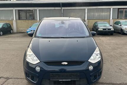 Ford S-Max 164.856 km 4.500 &euro; Dresden 01159
