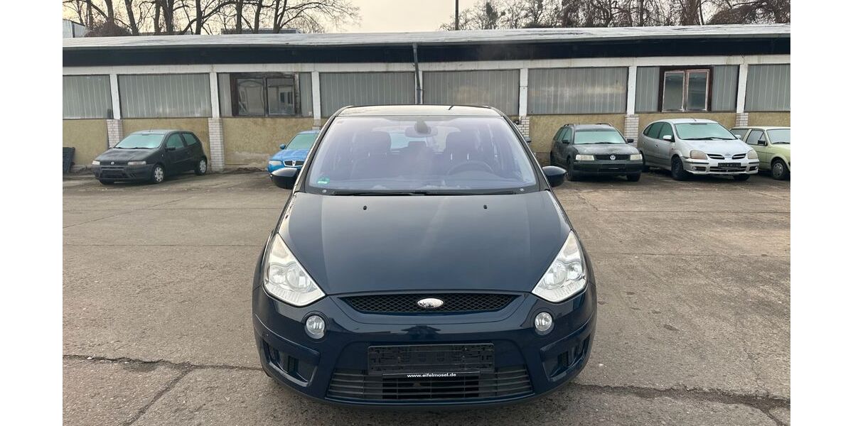 Ford S-Max 164.856 km 4.500 &euro; Dresden 01159