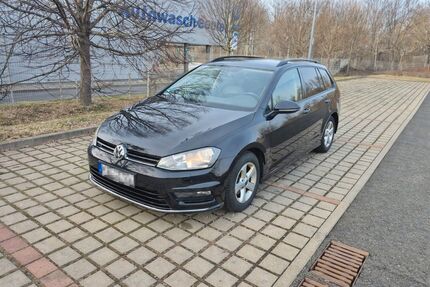 VW Golf 205.000 km 7.400 &euro; Bad Gottleuba- Berggießhübel 01816