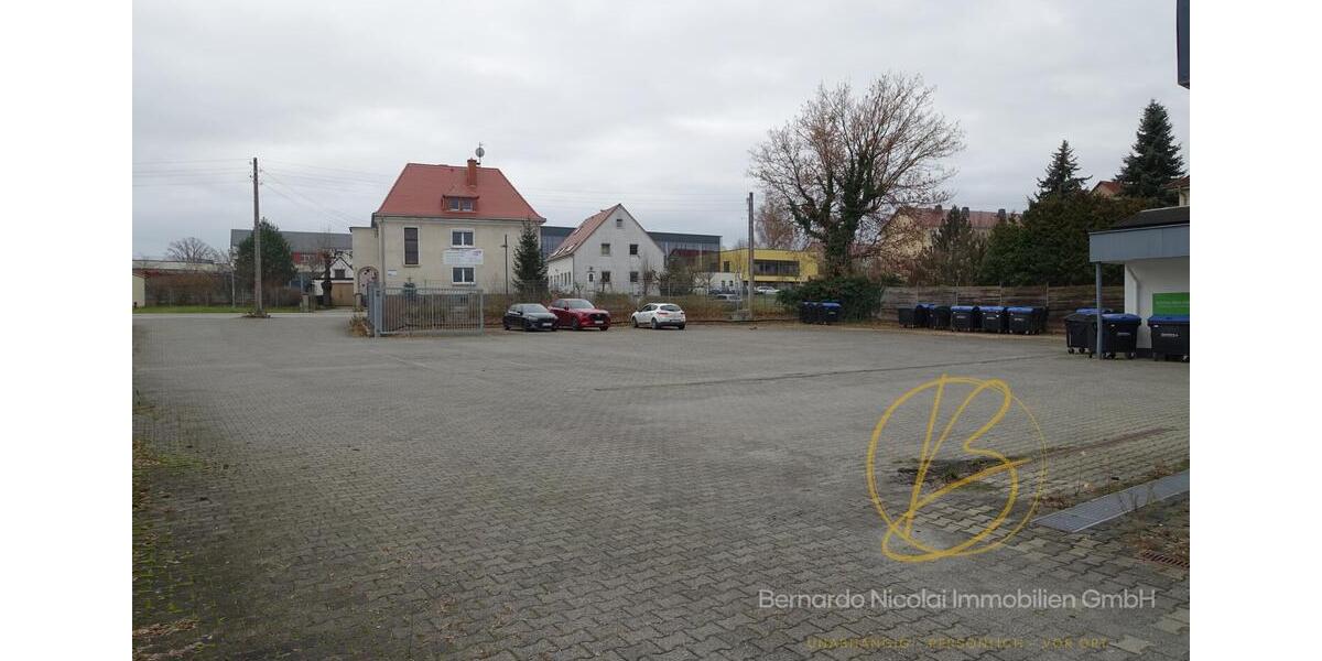 Gewerbeobjekt Großröhrsdorf - 3.372&euro; | Angebot:25369562