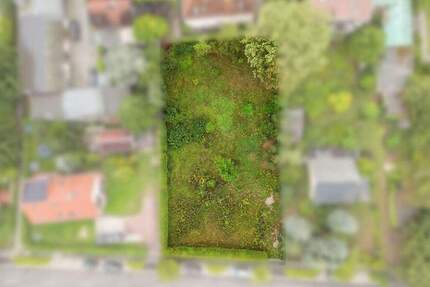 Investment mit 3 oder 5 Wohnungen - Sonniges Baugrundstück in begehrter Dresdner Elblage zimmer