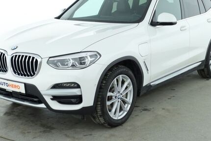 BMW X3 68.564 km 33.160 &euro; Dresden 01187