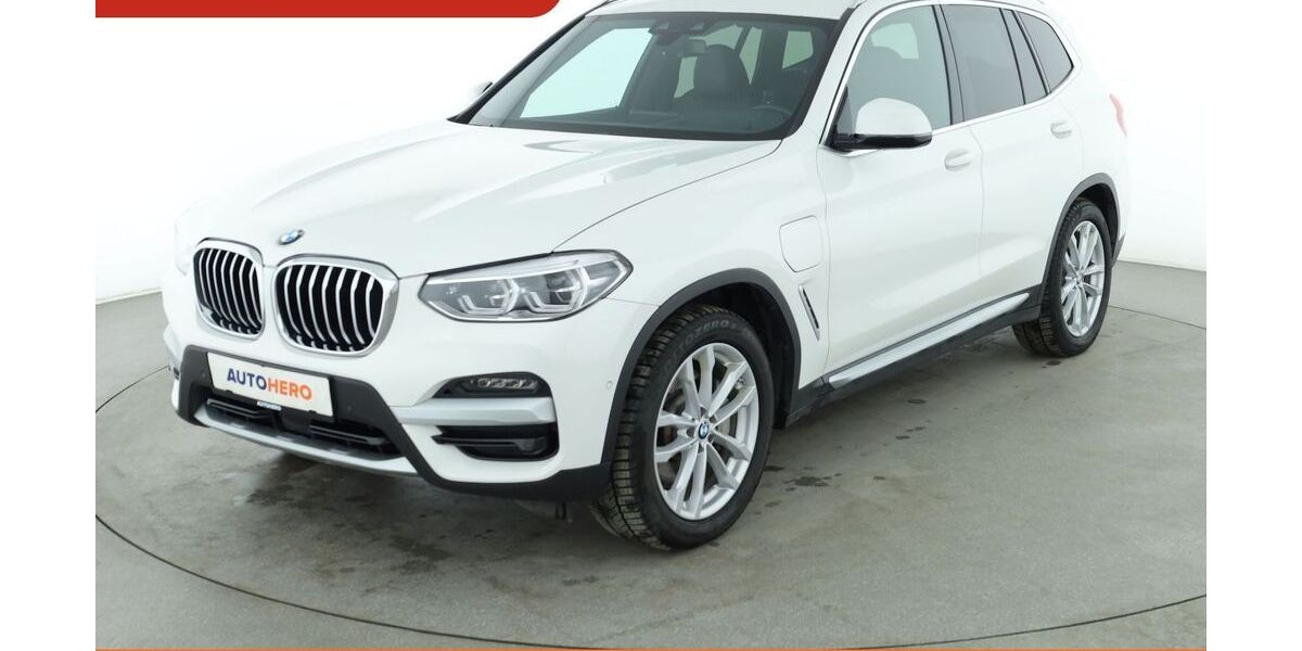 BMW X3 68.564 km 33.160 &euro; Dresden 01187