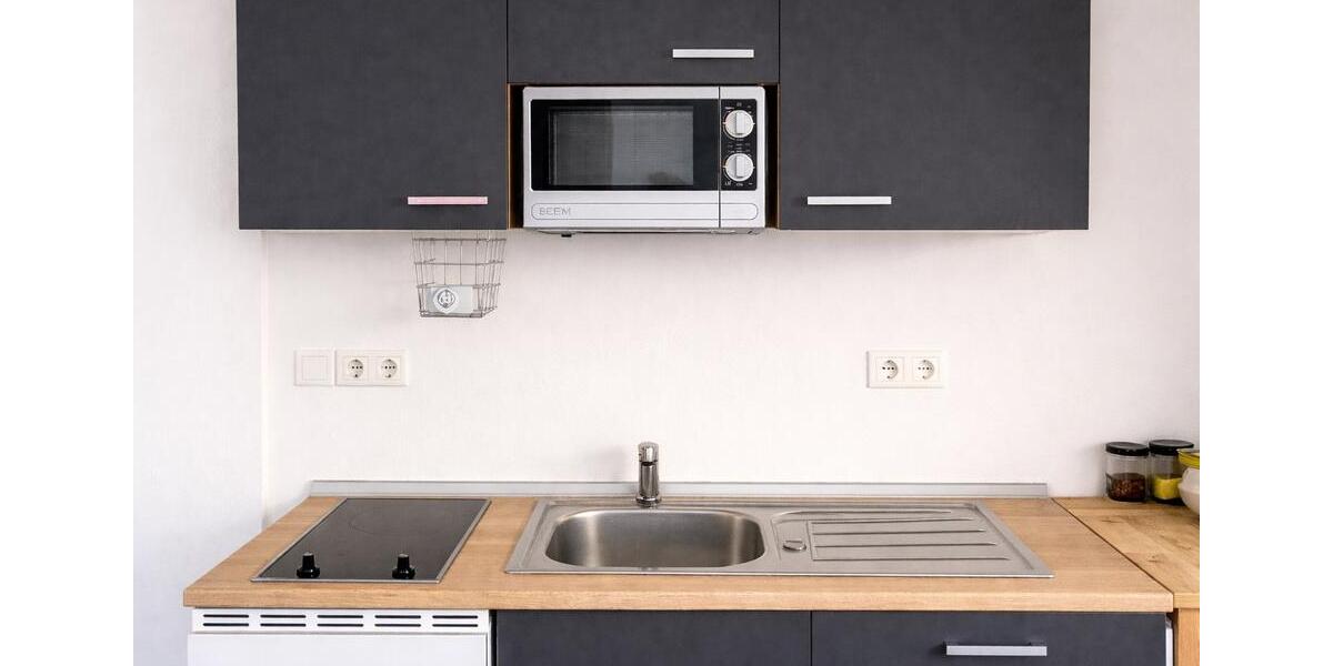 Maisonettenwohnung Dresden Cotta - 1 Zimmer, 22 m&sup2;, 475&euro; | Angebot:25567852