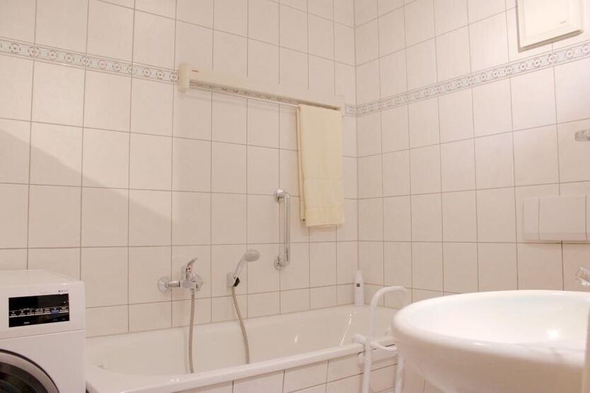 Dresden - Seniorengerechte Wohnung mit 2 Balkone