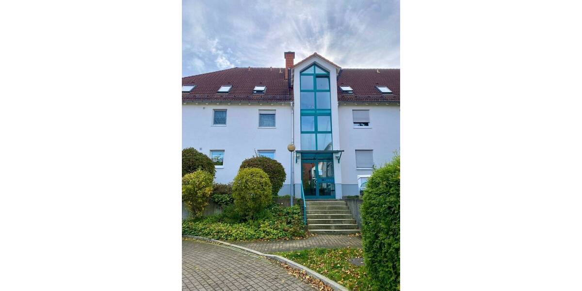 Etagenwohnung Dresden Kesselsdorf - 2 Zimmer, 58 m&sup2;, 129.000&euro; | Angebot:25738395