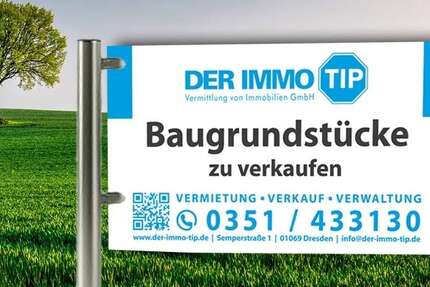 Grundstück Arnsdorf - 495.000&euro; | Angebot:24624513