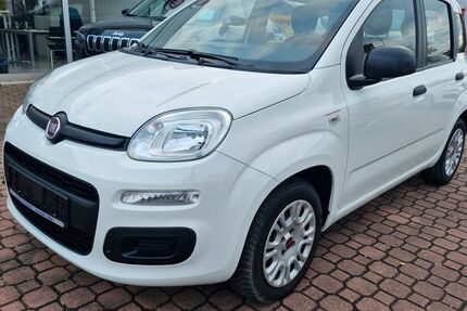 Fiat Panda 53.261 km 8.990 &euro; Weinböhla 01689