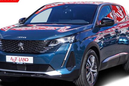Peugeot 3008 29.391 km 20.950 &euro; Dresden 01069