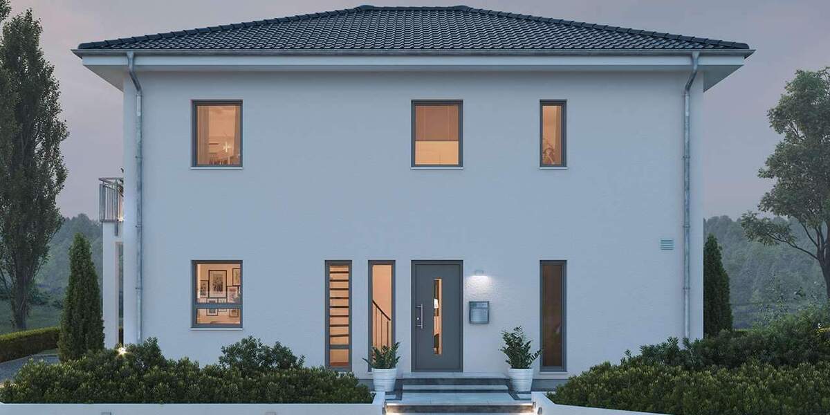 Einfamilienhaus Dresden Cossebaude - 6 Zimmer, 184 m&sup2;, 589.000&euro; | Angebot:25692470
