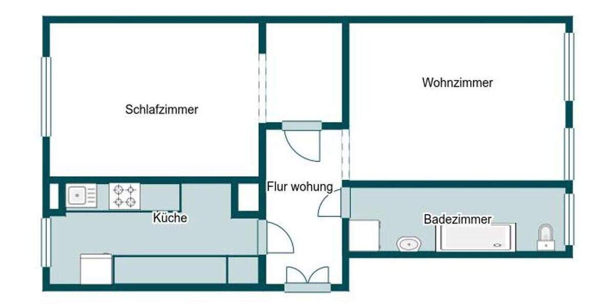 Mehrfamilienhaus, Wohnhaus Dresden Pieschen-Nord/Trachenberge - 2 Zimmer, 1.199.900&euro; | Angebot:25654457