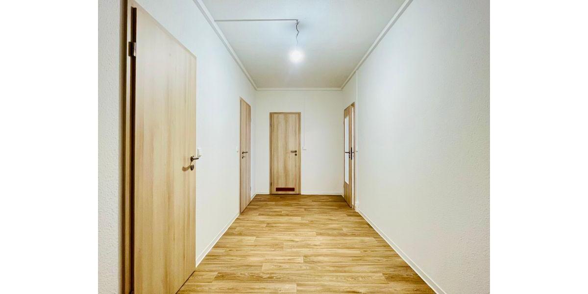 Etagenwohnung Freital - 3 Zimmer, 78 m&sup2;, 550&euro; | Angebot:25806598