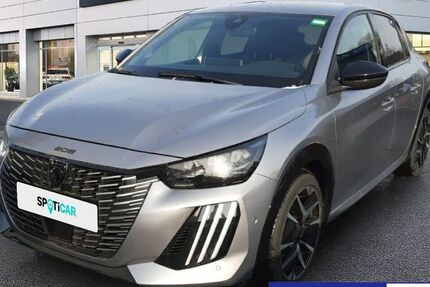 Peugeot 208 10.320 km 18.930 &euro; Dresden 01237