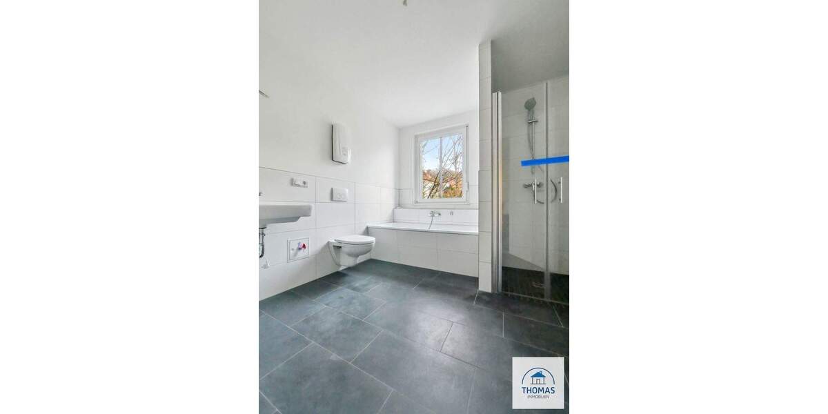 Etagenwohnung Stolpen - 4 Zimmer, 108 m&sup2;, 1.089&euro; | Angebot:24820035