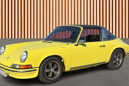 Porsche 911 Urmodell 1.900 km 139.000 &euro; Dresden 01328