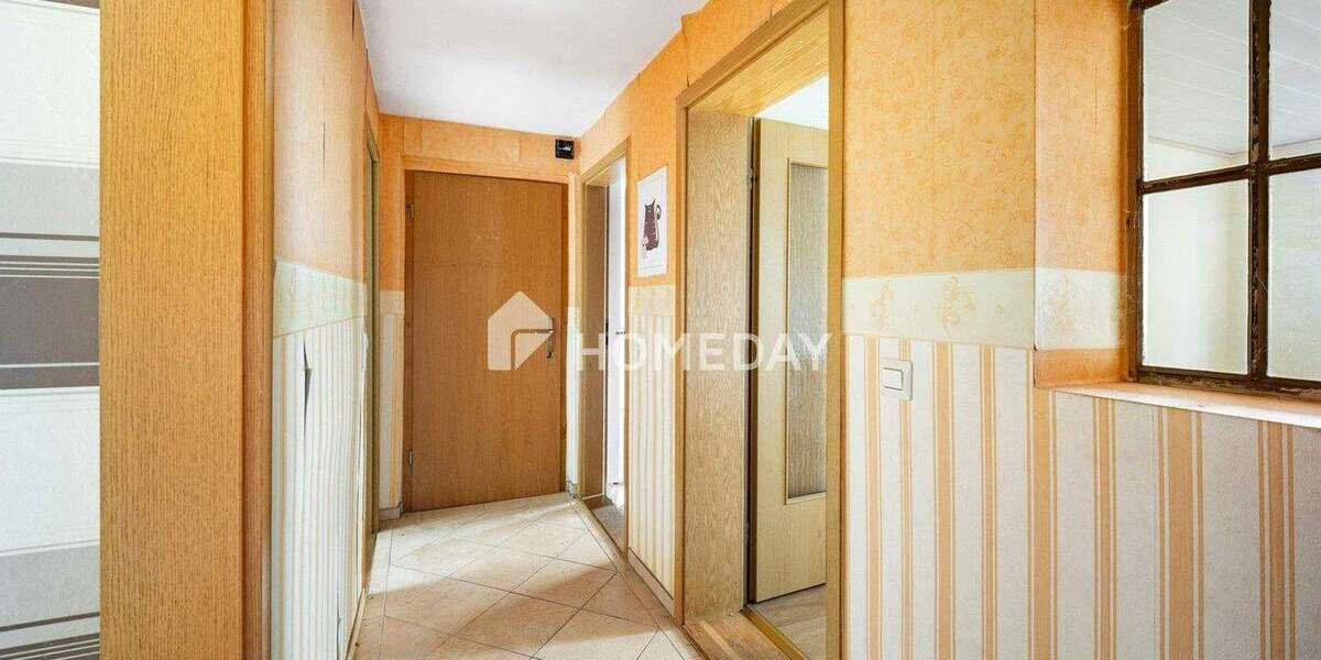 Etagenwohnung Meißen - 3 Zimmer, 52 m&sup2;, 45.000&euro; | Angebot:25677562