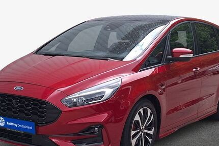Ford S-Max 73.793 km 25.940 &euro; Dresden 01159