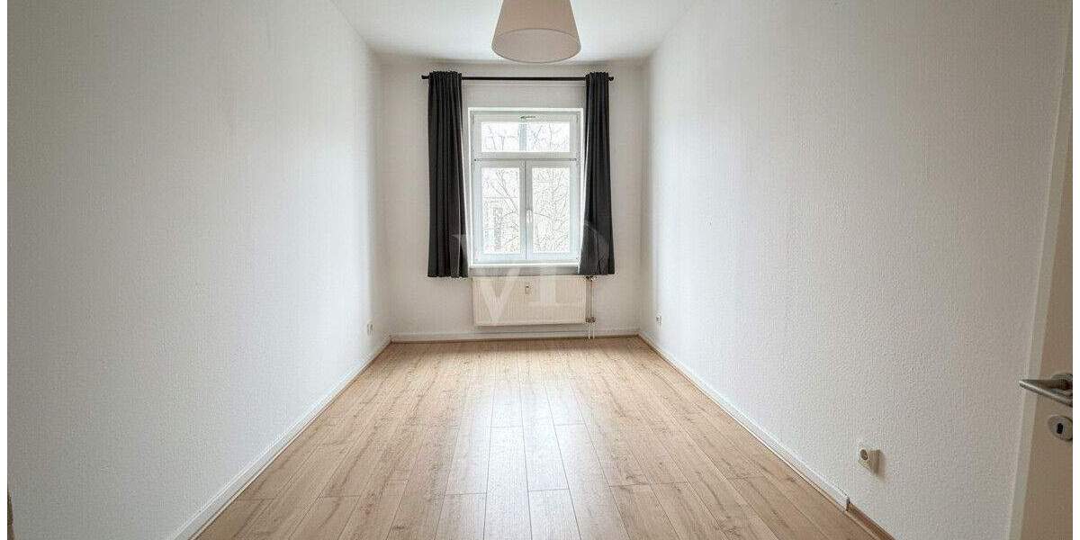 Etagenwohnung Dresden Leipziger Vorstadt - 2 Zimmer, 47 m&sup2;, 149.000&euro; | Angebot:25735147